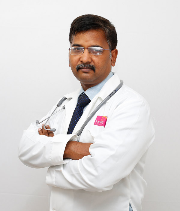 Dr. Sivakumaran Subbarayan